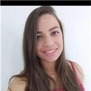 Professora na área de Marketing, não posso experiência em aulas online, porém gosto da área e possuo disponibilidade para lecionar